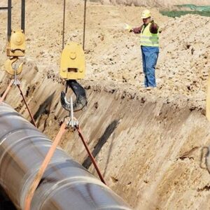 Газификация, строительство и монтаж газопровода — строительные организации
